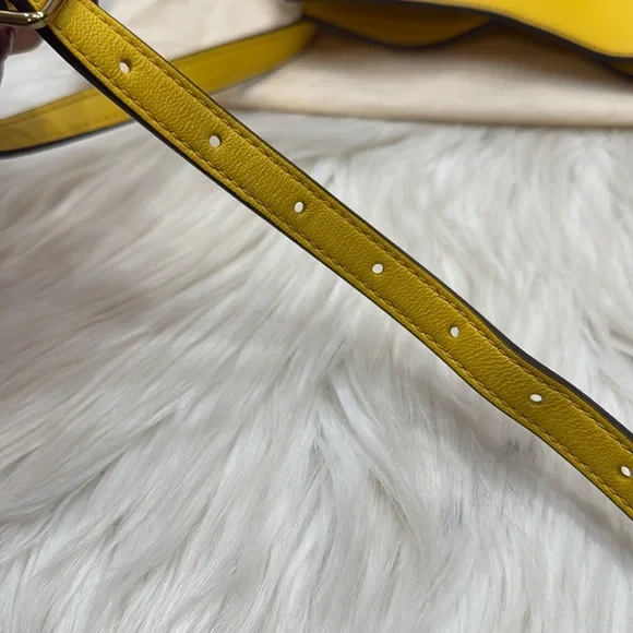 TORY BURCH Kira Bucket Bag